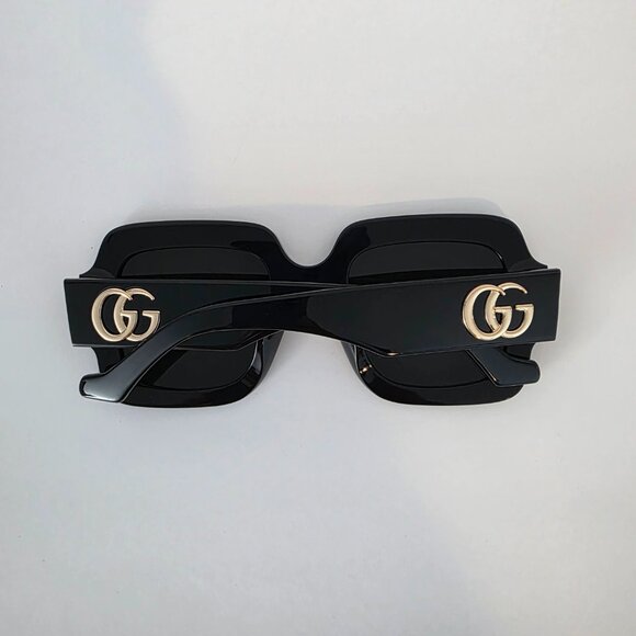 Gucci GG1547S Sunglasses main image 4